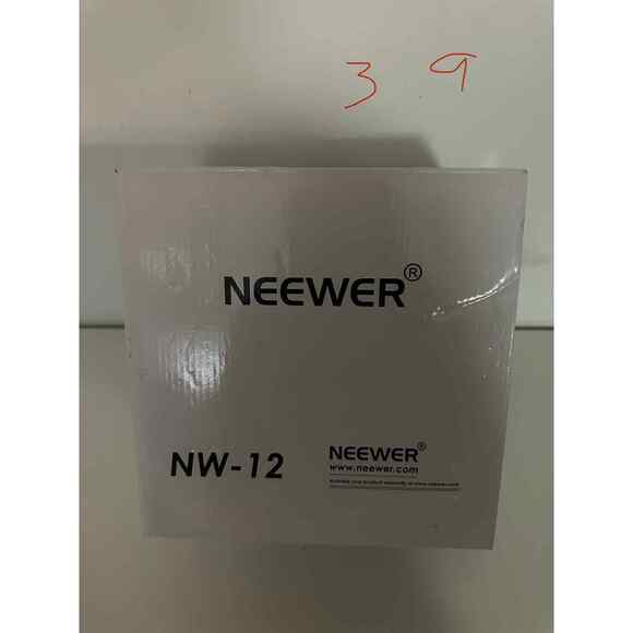 Neewer POP FILTER SHIELD - Picture 1 of 5